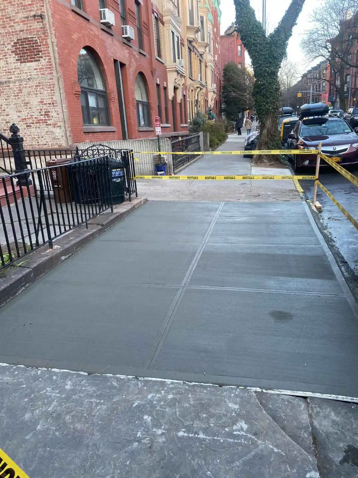 DOT-Violation-Removal–Partner-with-Compliance-Experts DOT-Sidewalk