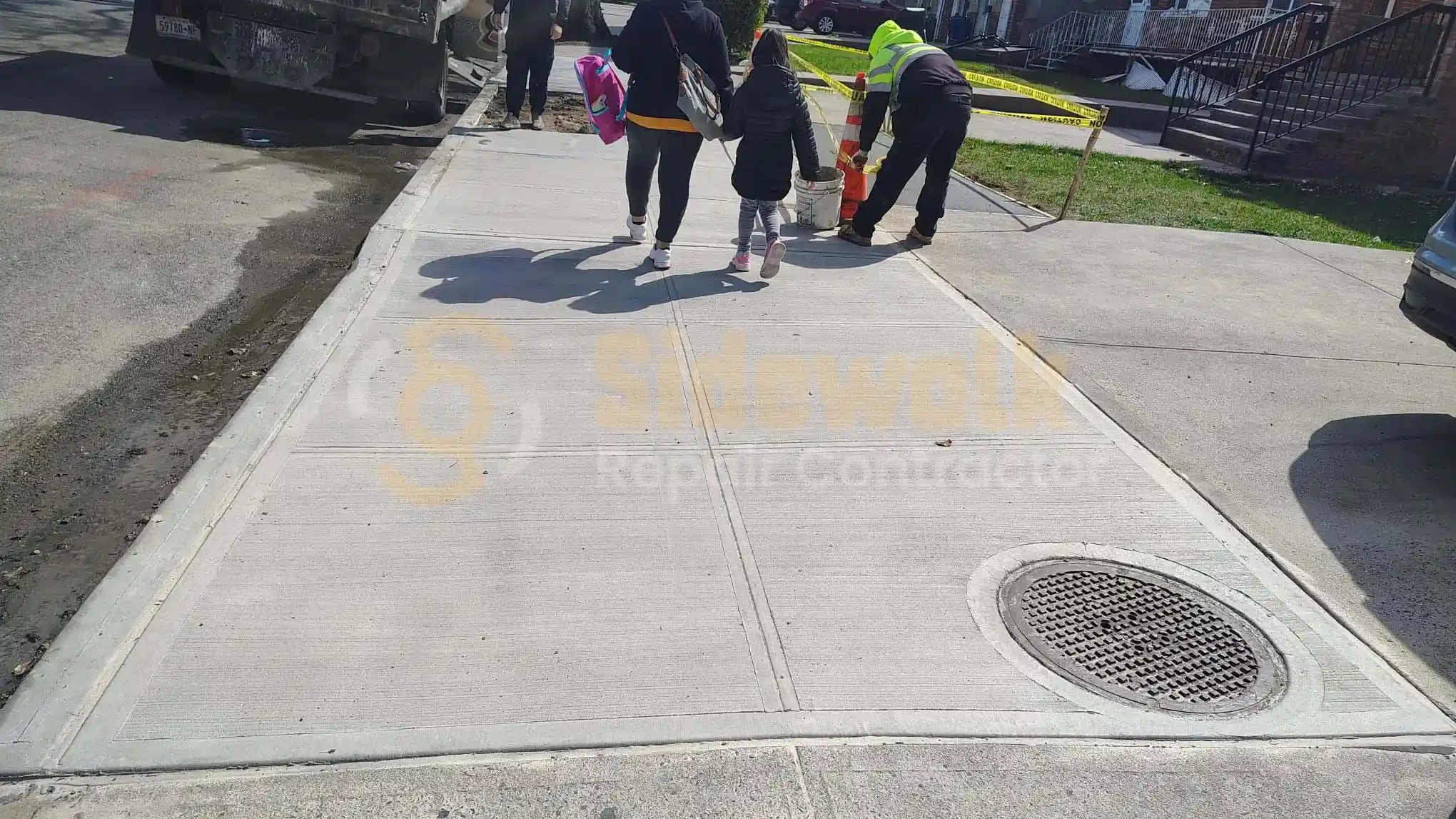 Preventing Concrete Cracks with Proactive Strategies