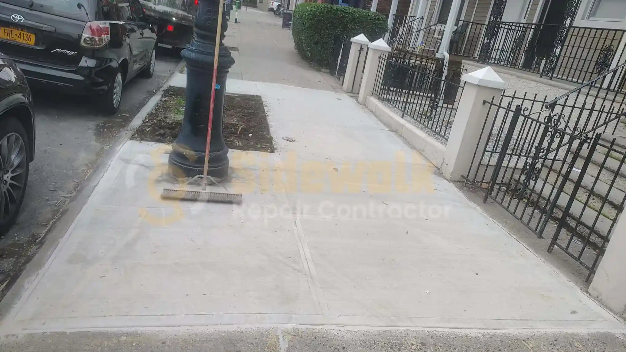 ADA Sidewalk Compliance: Guide