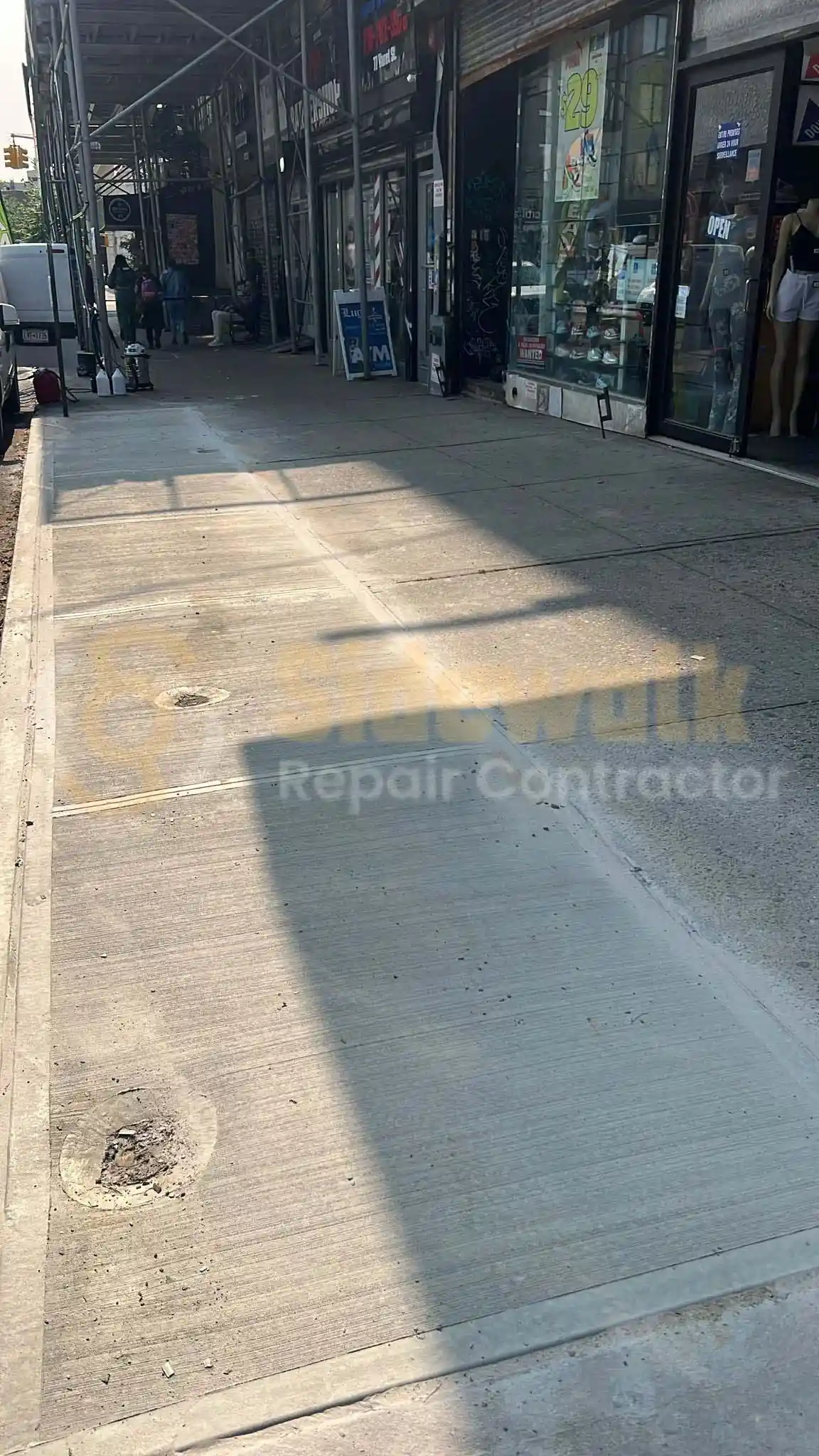 When Should You Replace Your Sidewalks?