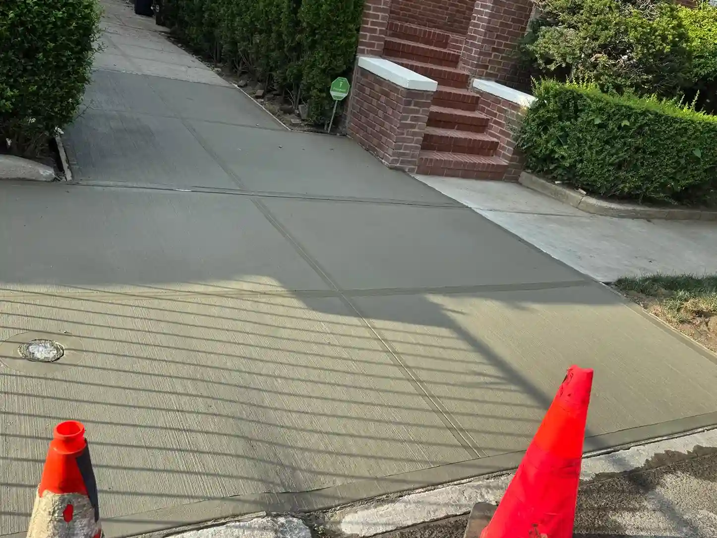 Who Is Responsible for Sidewalk Repair in NYC?